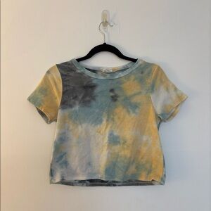 Leli’s Tie Dye Tee